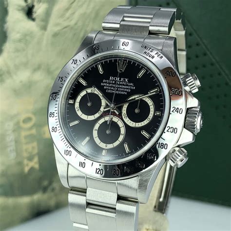 rolex daytona 1989.